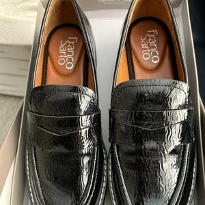 Franco Sarto Penny Loafers